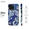 Blue Evil Eye Phone Case iPhone Samsung Pixel & More #438 - Image 6