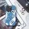 Blue Evil Eye Phone Case iPhone Samsung Pixel & More #439 - Image 3