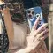 Blue Evil Eye Phone Case iPhone Samsung Pixel & More #439 - Image 4