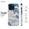 Blue Evil Eye Phone Case iPhone Samsung Pixel & More - Image 5