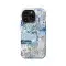 Blue Evil Eye Sea Phone Case iPhone Samsung Pixel & More - Image 1