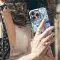 Blue Evil Eye Sea Phone Case iPhone Samsung Pixel & More - Image 4