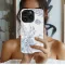 Blue Floral Bouquet Design
 Phone Case iPhone Samsung Cover Pixel 5918 - Image 2