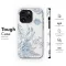 Blue Floral Bouquet Design
 Phone Case iPhone Samsung Cover Pixel 5918 - Image 6