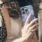 Blue Floral Delight
 Phone Case iPhone Samsung Cover Pixel 4050 - Image 5