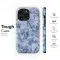 Blue Floral Delight
 Phone Case iPhone Samsung Cover Pixel 4050 - Image 6