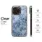 Blue Floral Delight
 Phone Case iPhone Samsung Cover Pixel 4050 - Image 8