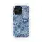 Blue Floral Delight
 Phone Case iPhone Samsung Cover Pixel 4051 - Image 1