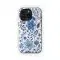 Blue Floral Delight
 Phone Case iPhone Samsung Cover Pixel 5801 - Image 1