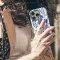 Blue Floral Delight
 Phone Case iPhone Samsung Cover Pixel 5801 - Image 5