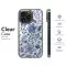 Blue Floral Delight
 Phone Case iPhone Samsung Cover Pixel 5801 - Image 8