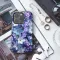 Blue Floral Dream
 Phone Case iPhone Samsung Cover Pixel 4118 - Image 3