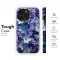 Blue Floral Dream
 Phone Case iPhone Samsung Cover Pixel 4118 - Image 6