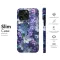 Blue Floral Dream
 Phone Case iPhone Samsung Cover Pixel 4118 - Image 7