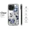 Blue Floral Elegance
 Phone Case iPhone Samsung Cover Pixel 5885 - Image 8