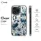 Blue Floral Phone Case iPhone Samsung Pixel & More - Image 7