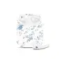 Blue Flower French Toile De Jouy AirPods Case AirPods Pro AirPods Pro 2 AirPods 3 AirPods 2 Glossy 1199 - Image 1