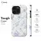 Blue Flower French Toile De Jouy Phone Case iPhone Samsung Cover Pixel 1199 - Image 5