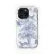 Blue Forest Toile Phone Case iPhone Samsung Cover Pixel 5074 - Image 1