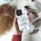 Blue Forest Toile Phone Case iPhone Samsung Cover Pixel 5074 - Image 4