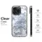Blue Forest Toile Phone Case iPhone Samsung Cover Pixel 5074 - Image 8