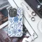 Blue Garden of Inked Dreams Phone Case iPhone Samsung Cover Pixel 6484 - Image 3