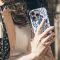 Blue Garden of Inked Dreams Phone Case iPhone Samsung Cover Pixel 6484 - Image 5