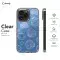 Blue Hand Drawn White Sea Shells Phone Case iPhone Samsung Cover Pixel 1286 - Image 7