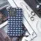 Blue Hearts & Stars
 Phone Case iPhone Samsung Cover Pixel 5588 - Image 3