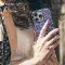 Blue Japanese Seigaiha Wave Phone Case iPhone Samsung Pixel & More 224 - Image 4