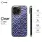 Blue Japanese Seigaiha Wave Phone Case iPhone Samsung Pixel & More 224 - Image 7
