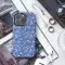 Blue Japanese Seigaiha Wave Phone Case iPhone Samsung Pixel & More 225 - Image 3