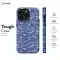 Blue Japanese Seigaiha Wave Phone Case iPhone Samsung Pixel & More 225 - Image 5