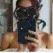 Blue Moon Mystical Phone Case iPhone Samsung Cover Pixel 2387 - Image 2