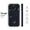 Blue Moon Mystical Phone Case iPhone Samsung Cover Pixel 2387 - Image 6