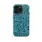 Blue Noodle Phone Case iPhone Samsung Cover Pixel 1446 - Image 1