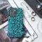 Blue Noodle Phone Case iPhone Samsung Cover Pixel 1446 - Image 3