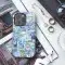 Blue Ocean Fish Frenzy
 Phone Case iPhone Samsung Cover Pixel 4193 - Image 3