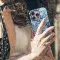 Blue Ocean Fish Frenzy
 Phone Case iPhone Samsung Cover Pixel 4193 - Image 5
