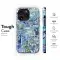 Blue Ocean Fish Frenzy
 Phone Case iPhone Samsung Cover Pixel 4193 - Image 6