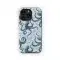 Blue Octopus Splash Phone Case iPhone Samsung Cover Pixel 3610 - Image 1