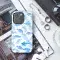 Blue Palm and Snapper Phone Case iPhone Samsung Cover Pixel 3761 - Image 3