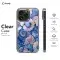 Blue Pink Seashell Art Phone Case iPhone Samsung Cover Pixel 1186 - Image 7