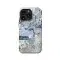 Blue Sea Star Pearl Delfin Collage Phone Case iPhone Samsung Pixel & More #540 - Image 1