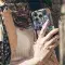 Blue Sea Star Pearl Delfin Collage Phone Case iPhone Samsung Pixel & More #541 - Image 4