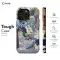 Blue Sea Star Pearl Delfin Collage Phone Case iPhone Samsung Pixel & More #541 - Image 5