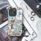 Blue Sea Star Pearl Delfin Collage Phone Case iPhone Samsung Pixel & More #542 - Image 3