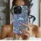 Blue Shark Phone Case iPhone Samsung Cover Pixel 3252 - Image 2