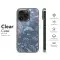 Blue Shark Phone Case iPhone Samsung Cover Pixel 3252 - Image 8