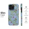 Blue Sky Tomato Garden Vines Phone Case iPhone Samsung Cover Pixel 7298 - Image 7